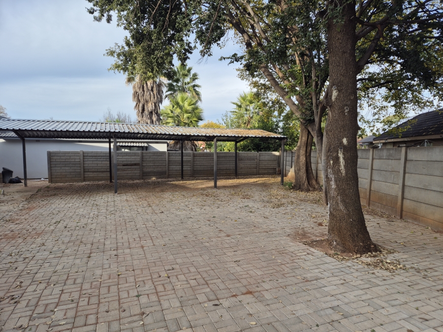 Commercial Property for Sale in Adamayview North West